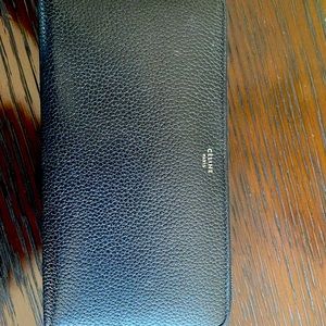 Celine Wallet in excellent condition used only a few times.